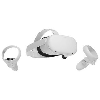 Oculus Quest 2 128GB VR Headset - SMARTchoice