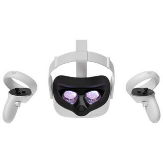 Oculus Quest 2 128GB VR Headset - SMARTchoice